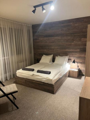 Elite Apartments Complex Iglika Borovets